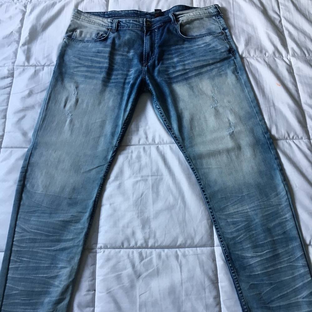 Buffalo Jeans Slim Fit